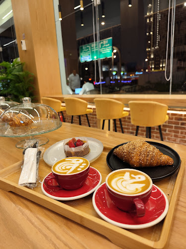 204 شارع العليا، العليا، الرياض 12222