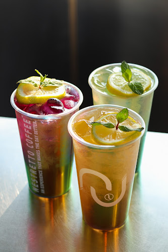 Nestretto Coffee | نستريتو كوفي - الضيافة