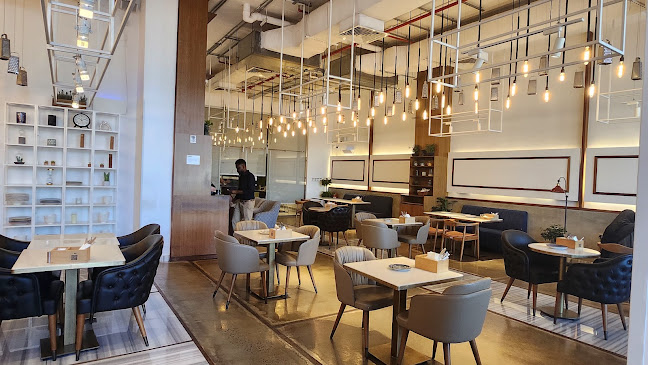 Knead Bakery - جدة