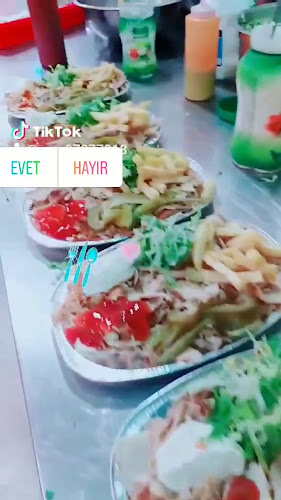 مطعم الملتقى - الضيافة