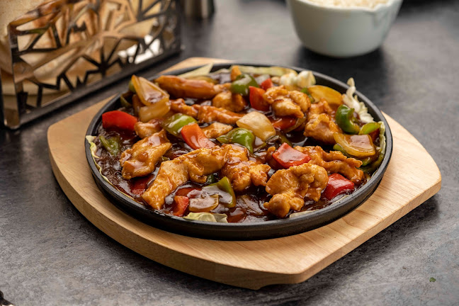 Opinii despre مطعم بيت الروبيان الخبر în الخبر - الضيافة