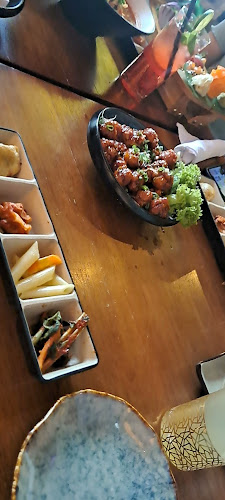 Comentarii opinii despre Ramen Restaurant KSA