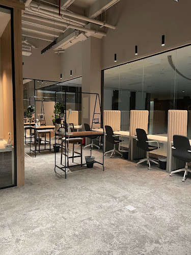 WORK&CO. - الرياض