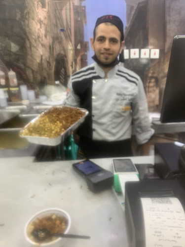 Comentarii opinii despre كشري بابا كشري