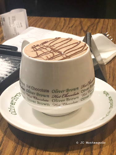 اوليفر بروان - الدمام