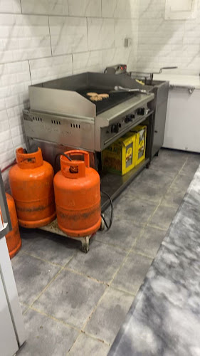 Opinii despre وطني برجر السلامة în جدة - الضيافة