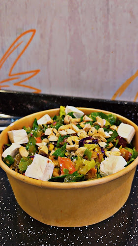 Opinii despre سلطة على ذوقك în جدة - الضيافة