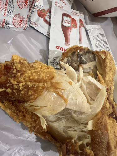 Opinii despre دجاج مبين 5 ,الصفا în جدة - الضيافة