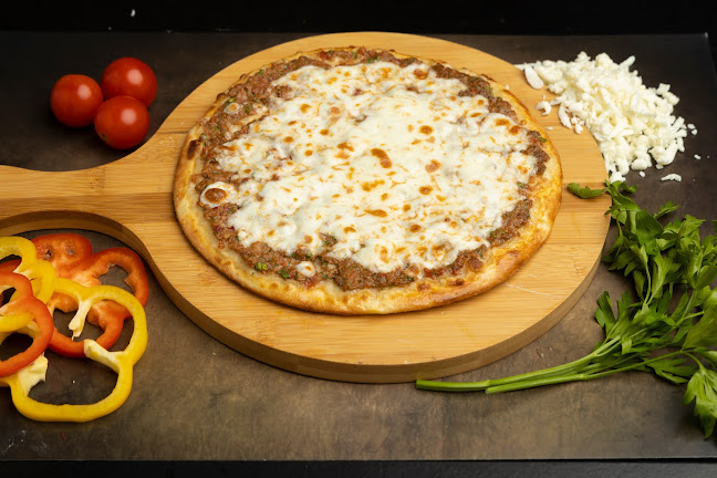 Opinii despre مشويّات قلعة حلب în مكة - الضيافة