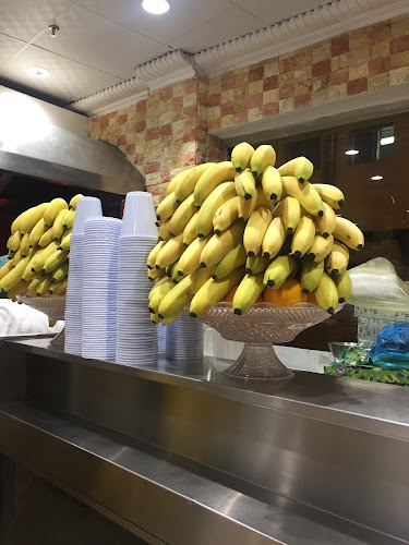 ملك الفطائر - أبها