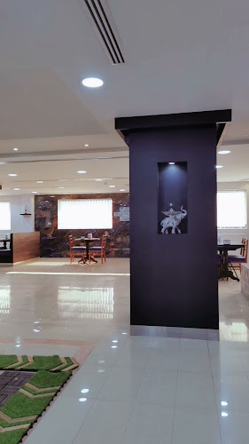 مطاعم بيروت - الضيافة