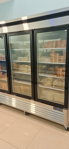 سمبوسة ألفت - الضيافة