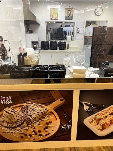 براوني كريب - الدمام