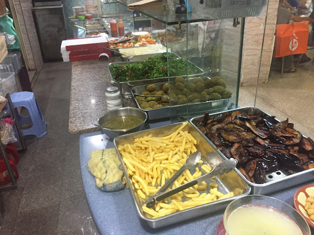 طعمية الفلاح