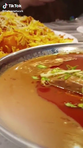 Opinii despre برياني كنج în الرياض - الضيافة