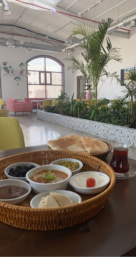 مقهى انزيو anzio