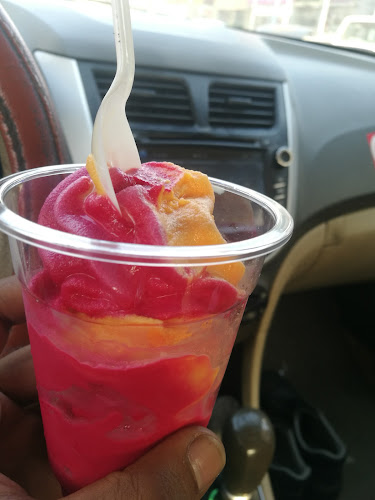 ايسكريم الريف - الضيافة