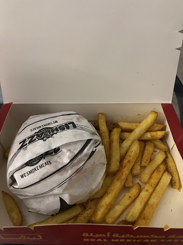 ليشلاز فرع الروضة