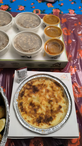 كوخ الكشري - الرياض