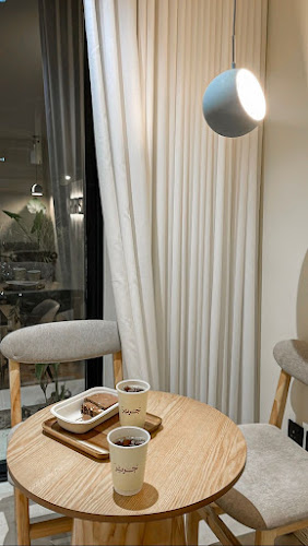 قهوة شارع جرير st jarir coffee - الضيافة