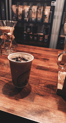 Kiva Han Coffee - كيفاهان كافيه - الضيافة