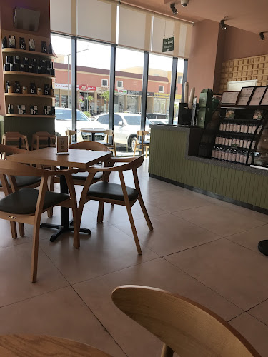 بارنز بريميم - الضيافة