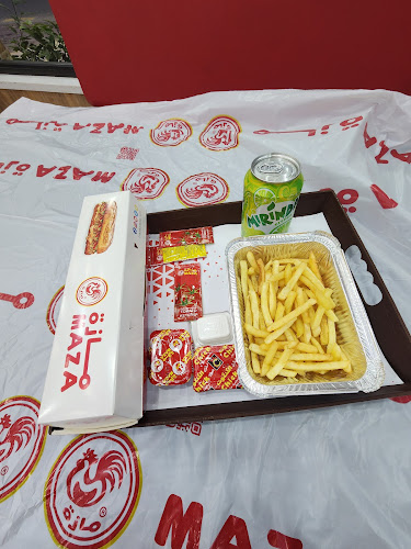 Opinii despre مطعم مازة în الهفوف‎ - الضيافة