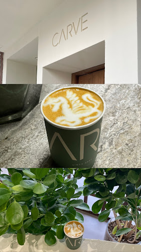 Opinii despre قهوة كارڤ în الرياض - الضيافة