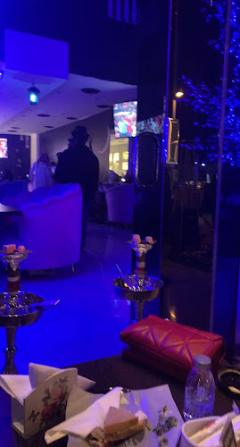 Comentarii opinii despre كرسنت كافيه - Crescent cafe