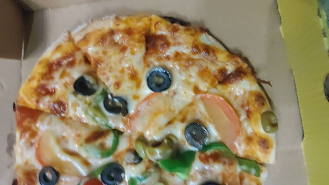 مطعم الشطيرة المختصة