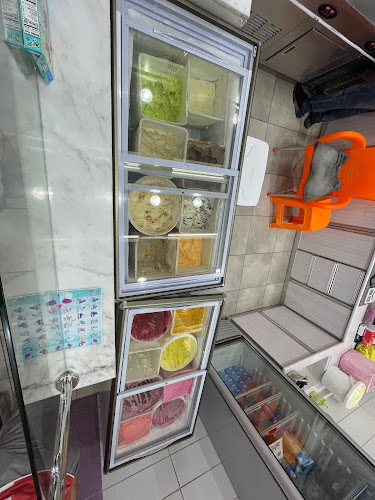 Opinii despre بوظة بيروت în المبرز - الضيافة