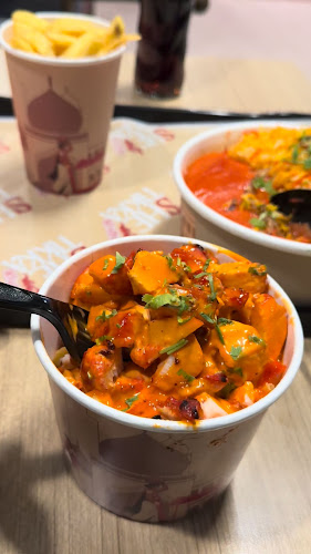 شي تكا SHE TIKKA