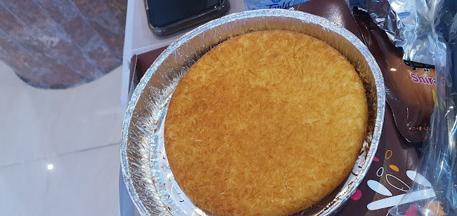 Opinii despre الرومانسية | الفيصلية în الدمام - الضيافة