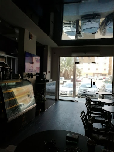 مقهى الساهر