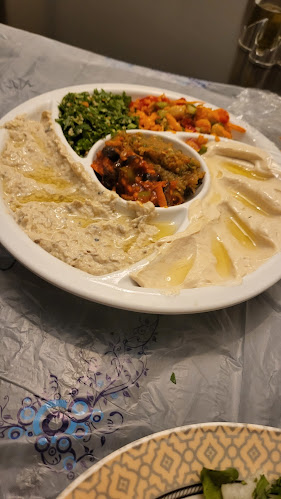 Opinii despre مذاق البيت العراقي للمشويات în الطائف - الضيافة