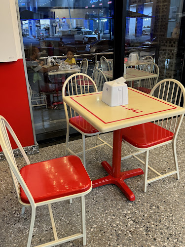 شاورما جليلة - الضيافة