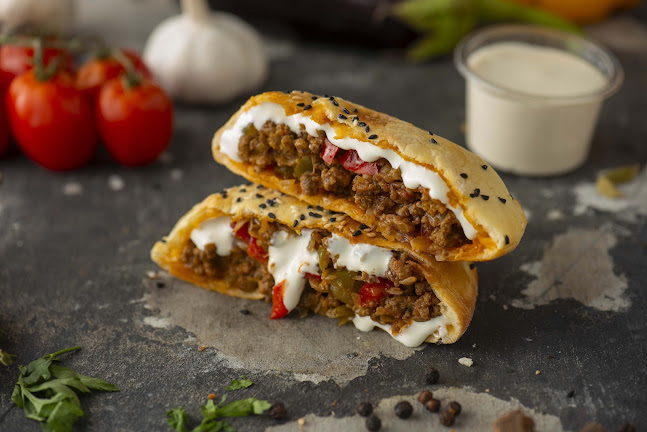 فطاير معشوقه