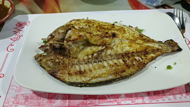 مطعم الصعيدي للأسماك الطازجة