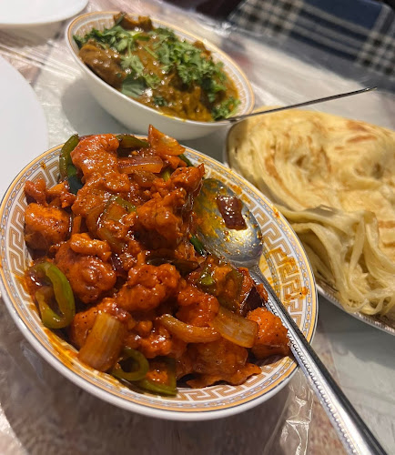 مطعم ملاذ - الضيافة