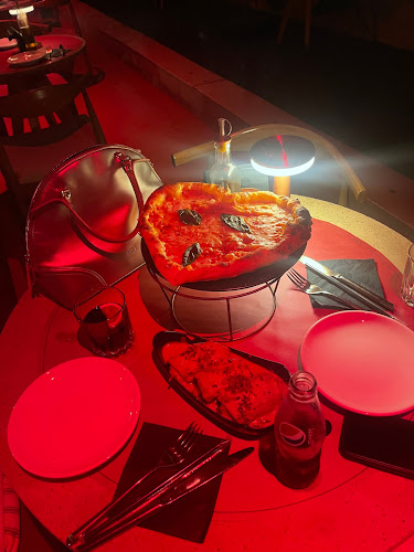 نابو - الضيافة