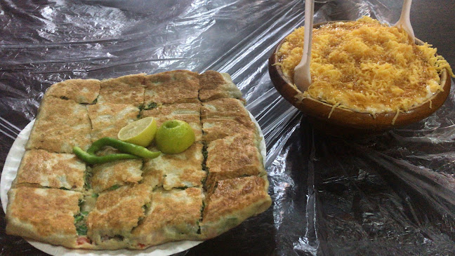 مطبخ المدينة البخاري للافراح والمناسبات