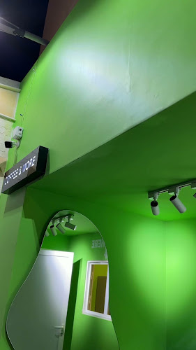 كيو قهوه مختصه