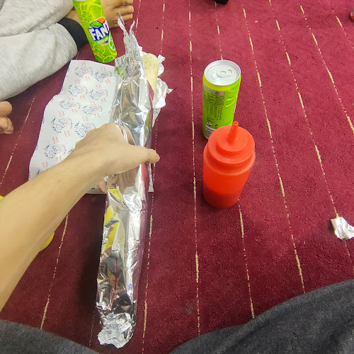 Comentarii opinii despre مطاعم الزبداني