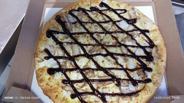 Lorenzo Pizza | لورينزو بيتزا - المدينة المنورة