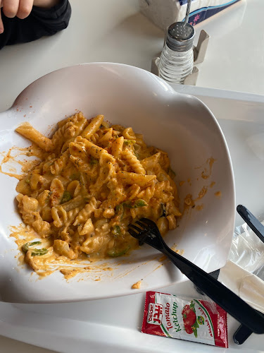 Comentarii opinii despre أفضل باستا best pasta