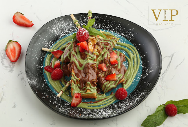 Opinii despre لاونج مكان الشخصيات الهامة | Vip Place Lounge în الرياض - الضيافة