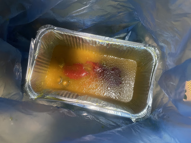 مطعم أمجاد عدن