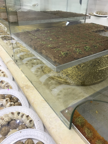 حلويات الجمال بيوتي - الضيافة