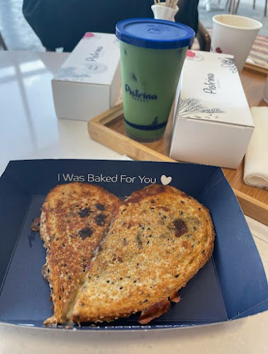 بسترينا بيكري