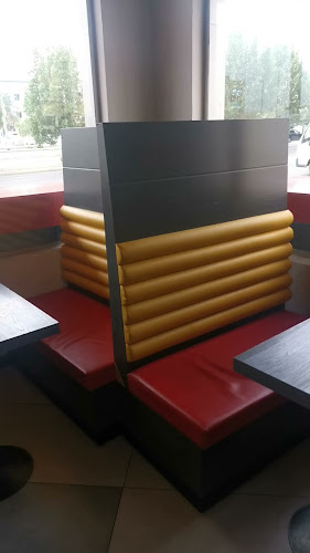 Opinii despre طازة بروستد în مكة - الضيافة